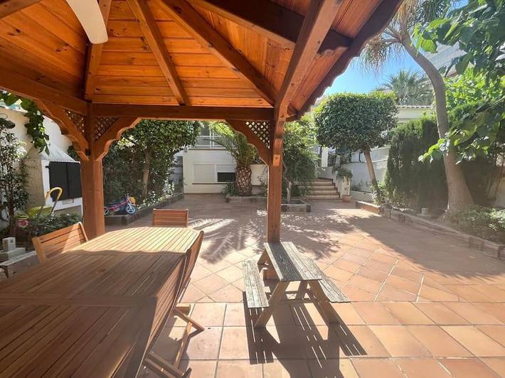 Chalet für 8 Personen in Alicante
