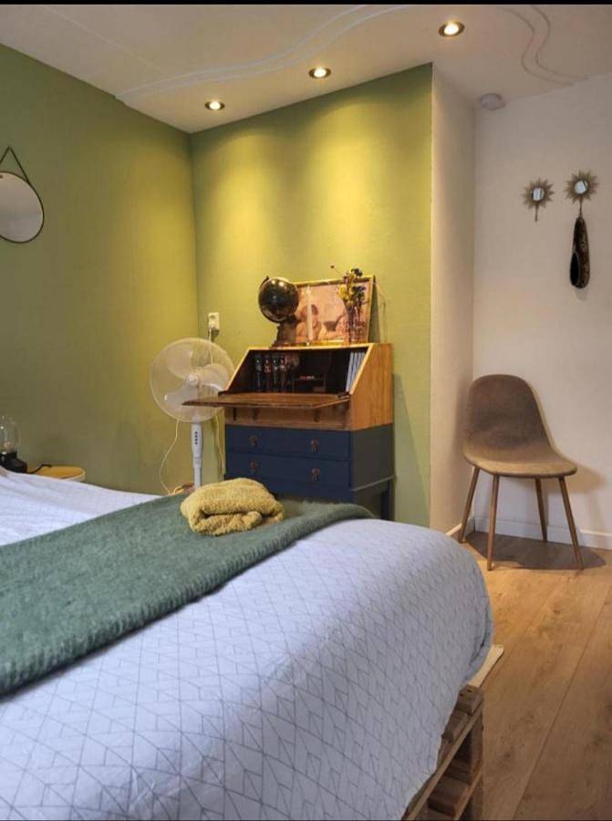 Location de vacances pour 4 personnes, avec jardin et vue à Veghel - 4