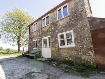 Hytte til 5 Personer i Sørvest-England, Cornwall, Bilde 2