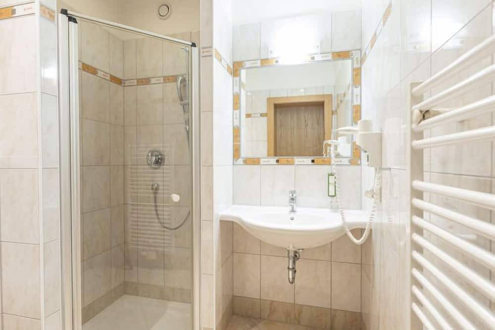 Ganze Wohnung, Mit 1 Schlafzimmer für 3 Personen in Reith bei Kitzbühel, Kaisergebirge