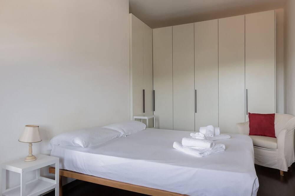 Ganze Wohnung, Casa Gisella for a completely relaxing stay in Triest, Karst