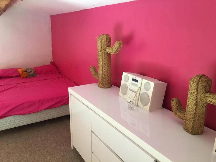 Villa pour 5 personnes, avec piscine et jardin à Saint-Cyr-sur-Mer - 4