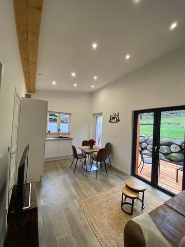 Maison De Vacances pour 3 Personnes dans Kaysersberg, Région de Ribeauvillé, Photo 3