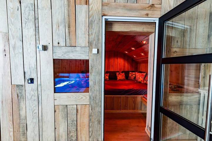 Location de vacances pour 15 personnes, avec jardin et piscine à Hontanx - 3