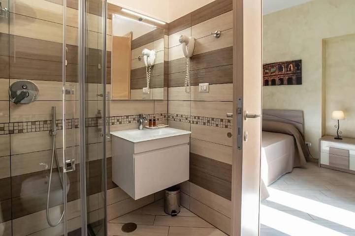 Ferienwohnung für 2 Personen - 1