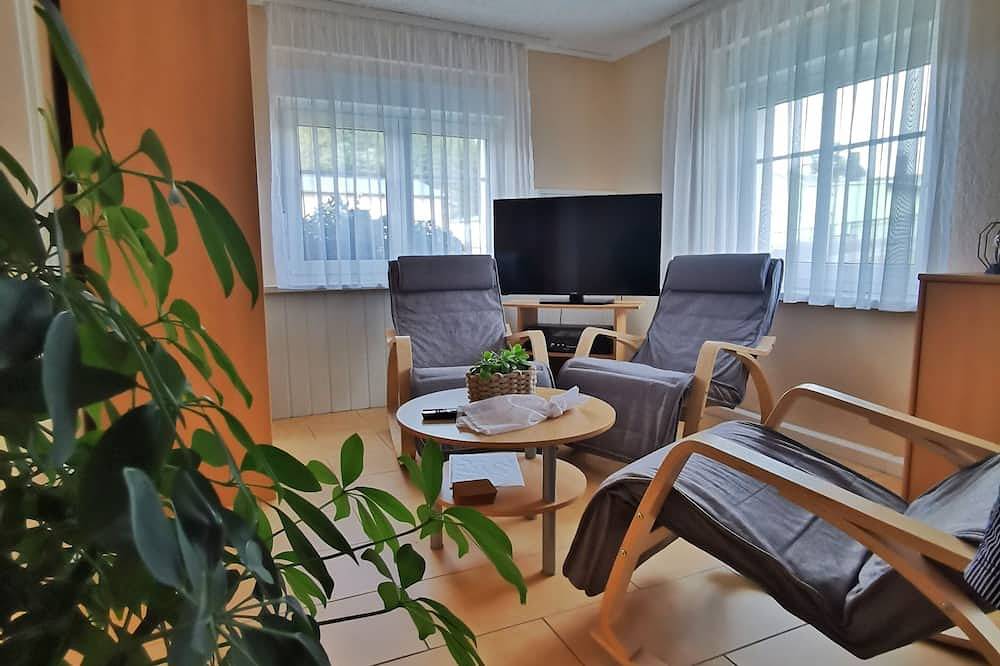 Ganze Wohnung, Auszeit an der Spree | Ferienwohnung Neusalza-Spremberg in Neusalza-Spremberg, Oberlausitz-Niederschlesien