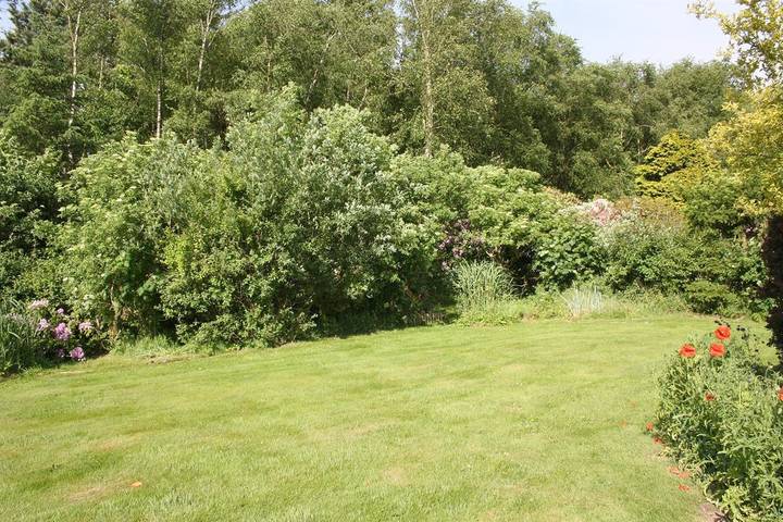 Ganze Ferienwohnung, Terrassenwohnung in St. Peter-Bad, St. Peter-Ording