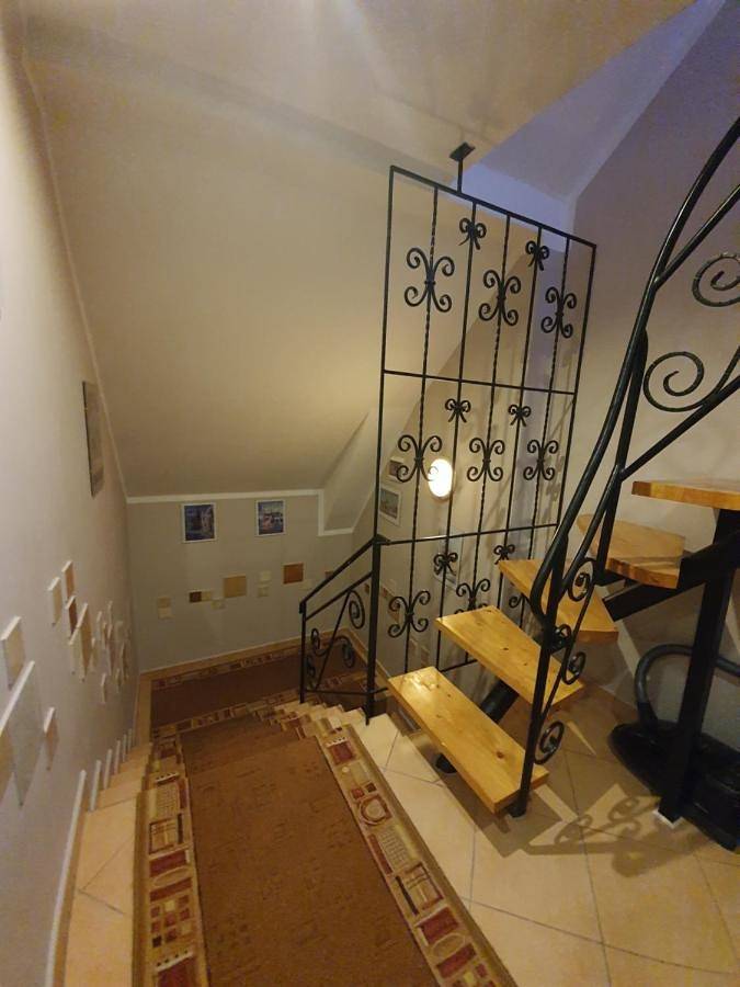 Boot für 4 Personen, mit Garten und Sauna sowie Whirlpool und Terrasse in Polen - 3