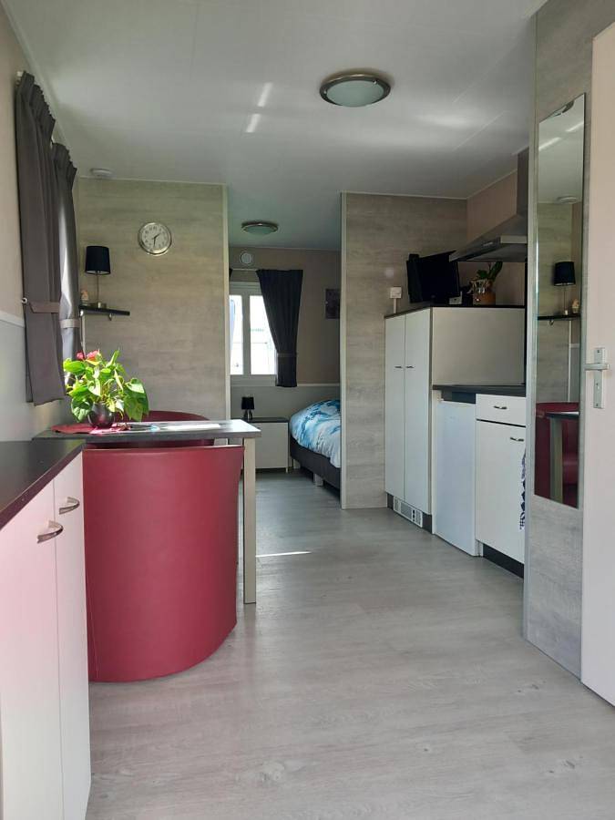 Vakantiewoningen Ut Tumpke in Kessel (Peel en Maas), Limburg (Niederlande)