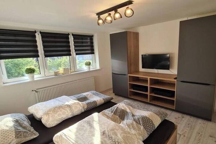 Ferienhaus für 4 Personen in Wilhelmshaven - 2