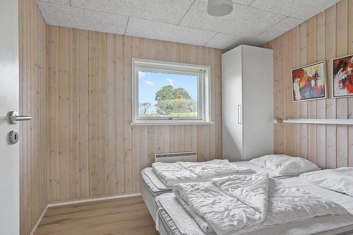 Ferienhaus für 8 Personen, mit Sauna in Årø - 2