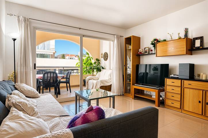 Ferienwohnung für 6 Personen in Calpe - 3