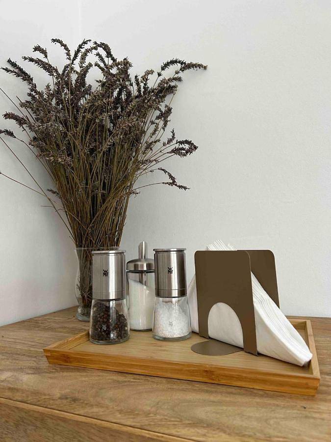 Ferienwohnung für 3 Personen, mit Garten in Billstedt - 2