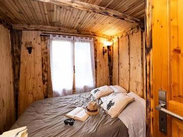 Camping pour 2 Personnes dans Bagneaux-sur-Loing, Seine-et-Marne, Photo 3