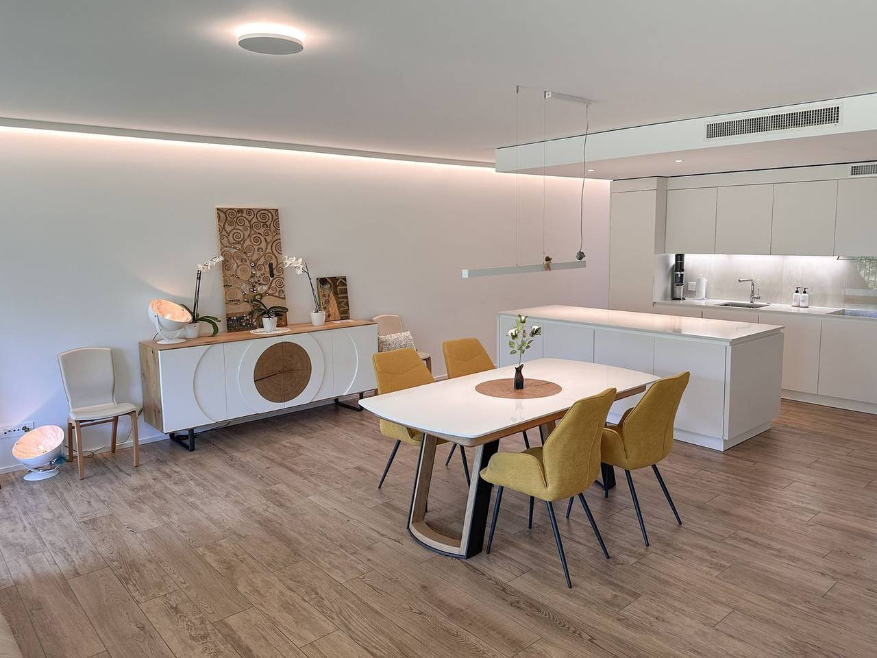 Ganze Wohnung, Idyllische Ferienwohnung am Golfplatz Losone: Komfort und Natur vereint! in Losone, Tessiner Alpen