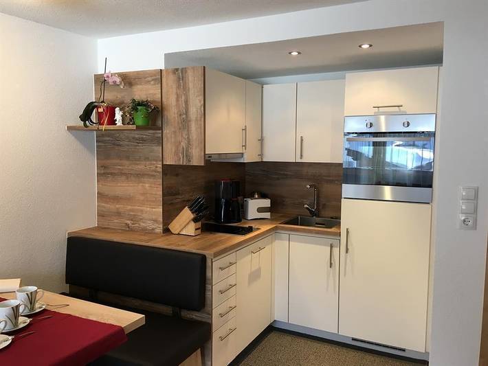 Appartamento intero, Appartement "Puit" in Gruppo della Palla Bianca, Sölden
