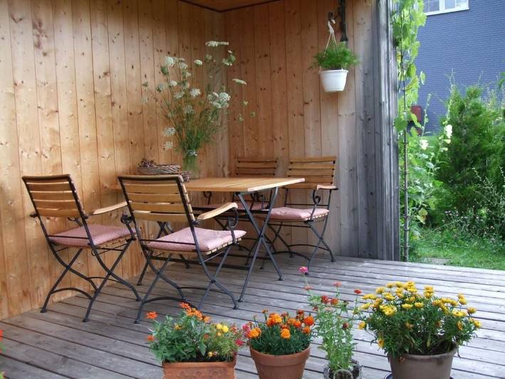 Ganze Wohnung, Ballmoos Ferienwohnung in Stoss AR, Gais (Bodensee)