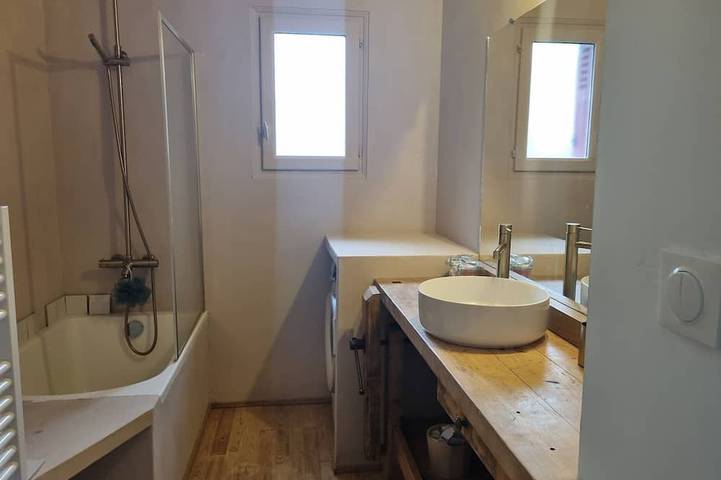 Location de vacances pour 2 personnes à Rezé - 3