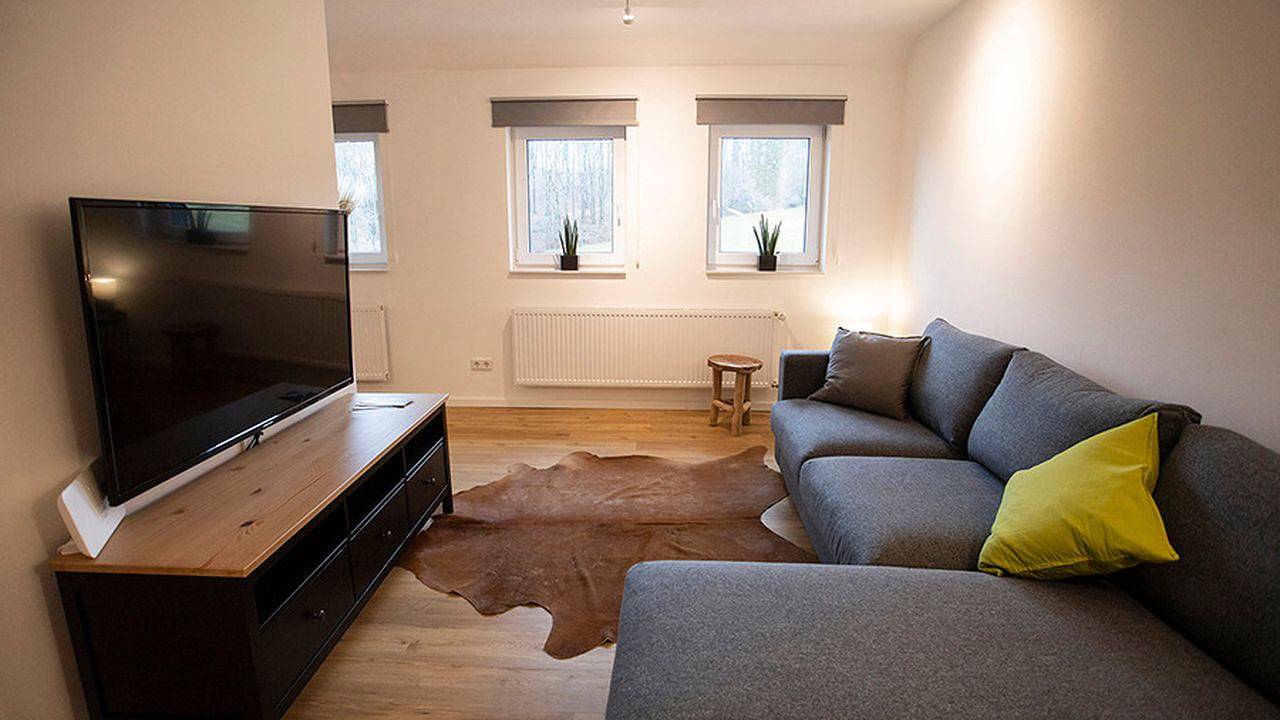 Ganze Ferienwohnung, Ferienwohnung für 4 Personen (67 m²) in Brilon in Brilon, Hochsauerlandkreis