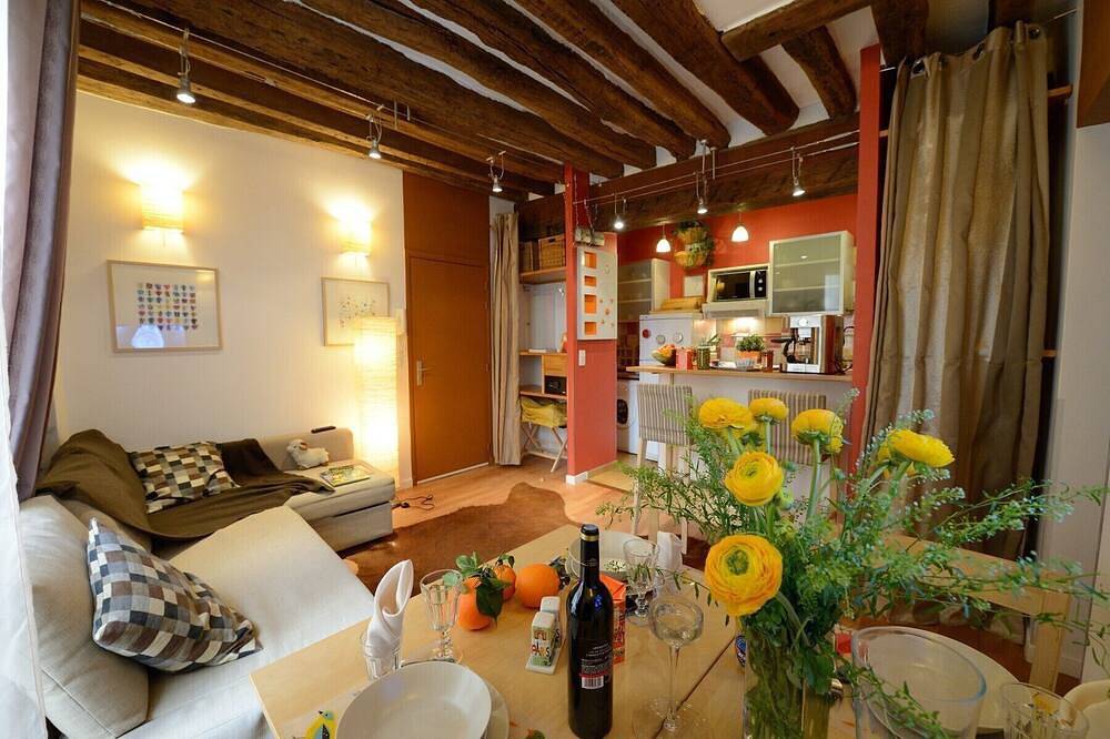 Appartement de vacances