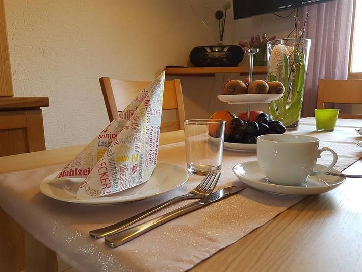 Apartamento de férias inteiro, Vey'ne Ferienwohnung in Ehrenberg, Rhön-Hessen