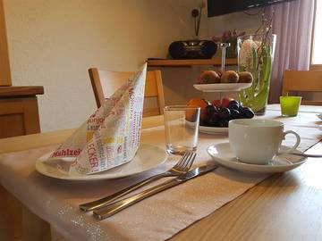 Ferienwohnung für 4 Personen in Ehrenberg, Rhön-Hessen, Bild 4