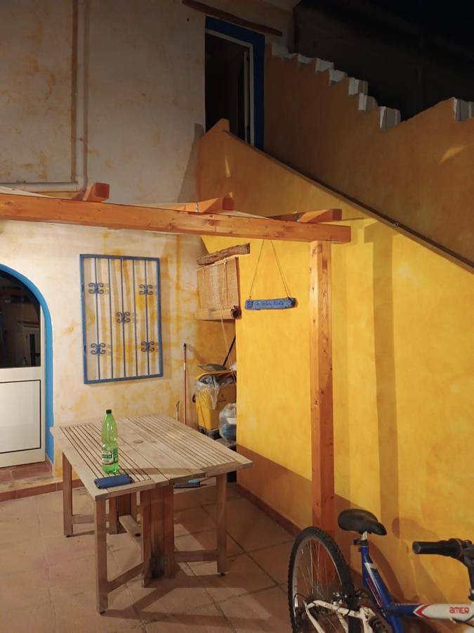 One-Bedroom House in San Vito, Cagliari Provinz
