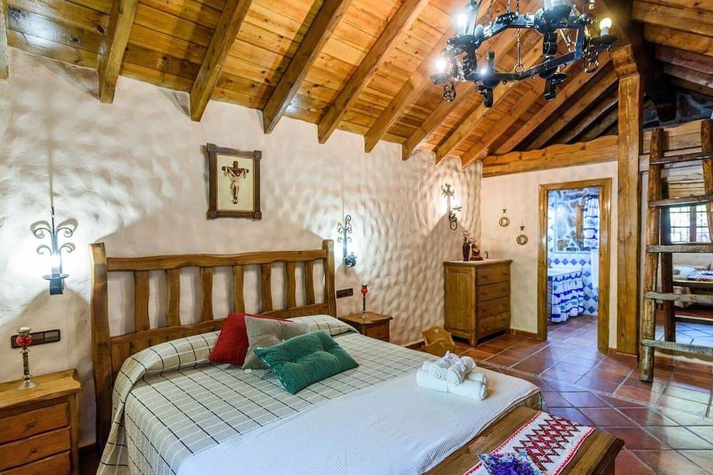 La Casilla Guaro by Ruralidays in Guaro , Sierra de las Nieves