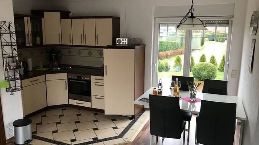 Ferienhaus für 4 Personen, mit Garten in Boltenhagen - 4