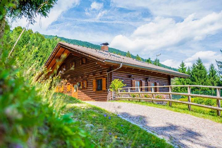 Ferienhaus für 10 Personen