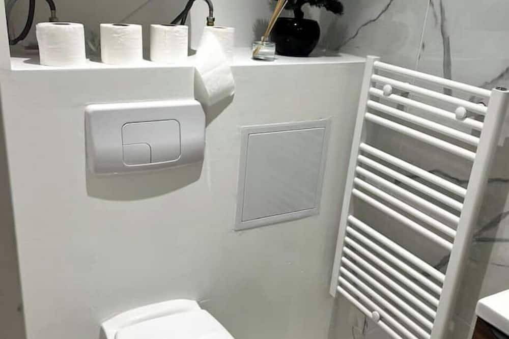Appartement entier, Studio très agréable in Roubaix, Région de Lille