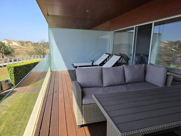 Casa de férias para 4 pessoas, com jardim e vista e ainda piscina, com animais de estimação em Esposende