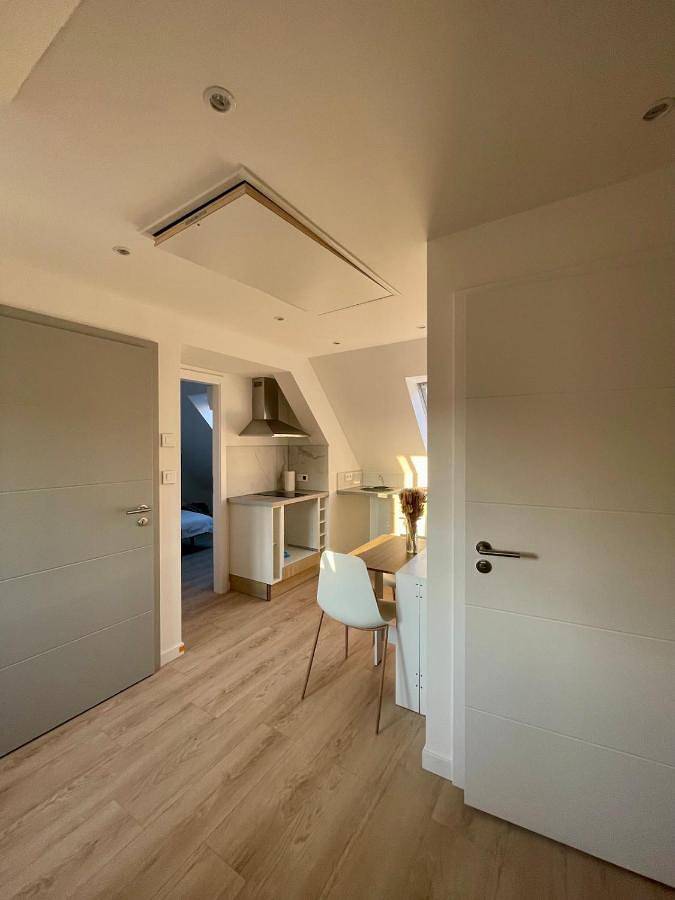 Gîte pour 3 personnes à Molsheim - 3