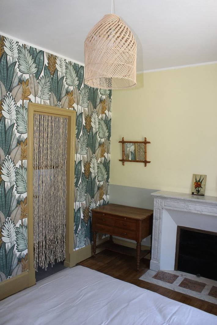 Chambre d’hôte pour 2 personnes, avec jardin dans Privas - 3