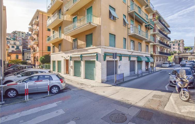 Appartamento per 6 persone a Rapallo