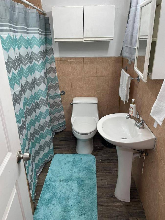 Maison d’hôte pour 2 personnes, avec terrasse à Miami - 4