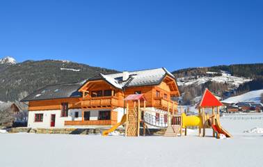 Hütte für 6 Personen in Weißpriach, Tauern, Bild 3