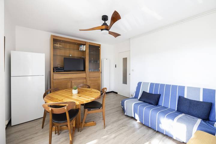 Gîte pour 2 personnes dans Plage des Pins - 2