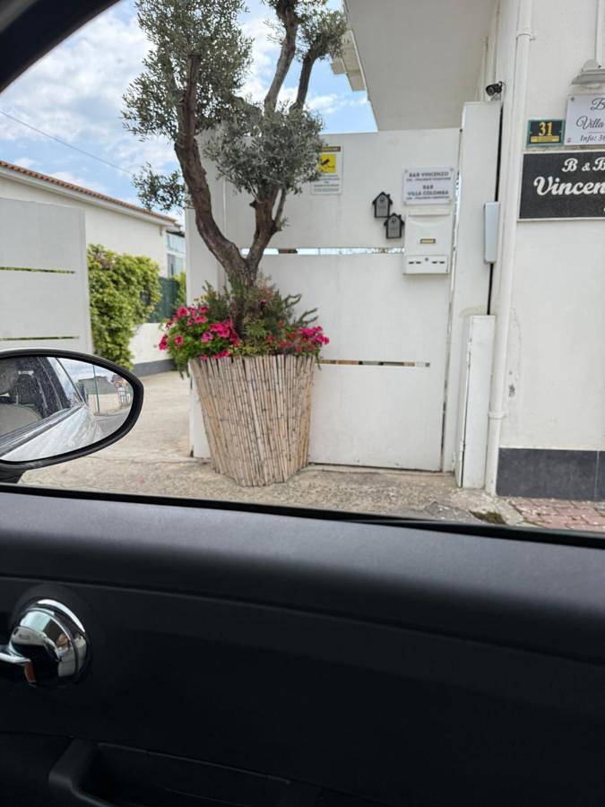 Appartamento intero, Apartment in Torre del Greco, Parco nazionale del Vesuvio
