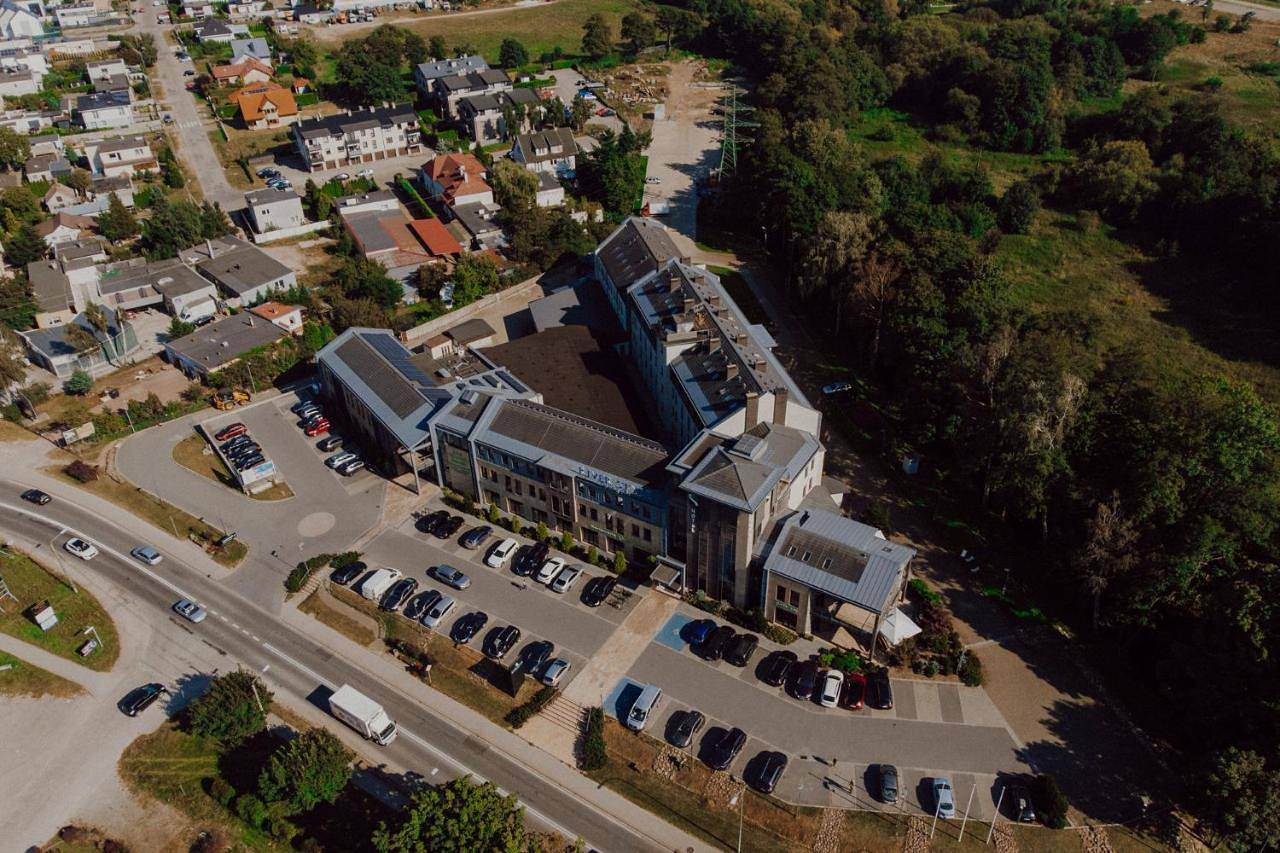 River Style Hotel & Spa in Reda, Zatoka Gdańska