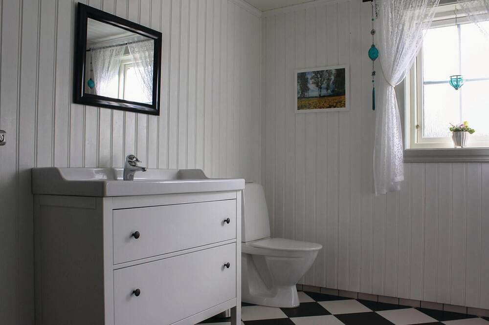 Lekker bolig i Skillingaryd med Wifi in Vaggeryds region