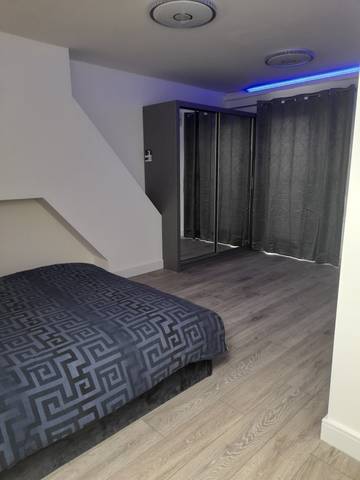 Location De Vacances pour 5 Personnes dans Londres, Angleterre du Sud-Est, Photo 1