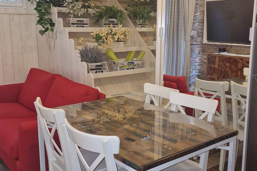 At 28 minutes from Rome app at historic center 1 m.from Castle 6 places pets ok in Vignanello, Provincie Viterbo
