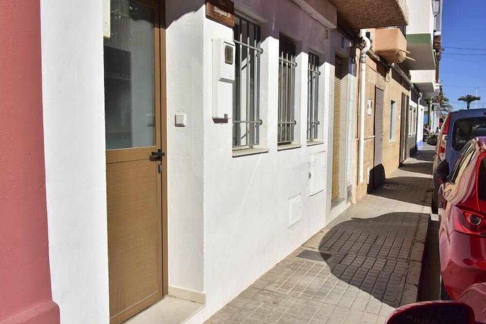 Appartamento vacanze a Dénia a partire da 69€ a notte