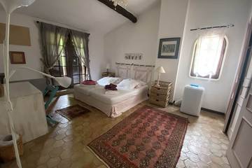 Villa pour 8 Personnes dans Vence, Région de Cannes, Photo 4