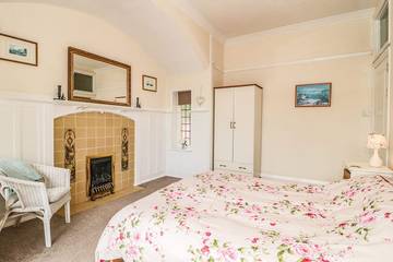 Cottage for 4 People in Minehead, Exmoor, Photo 3