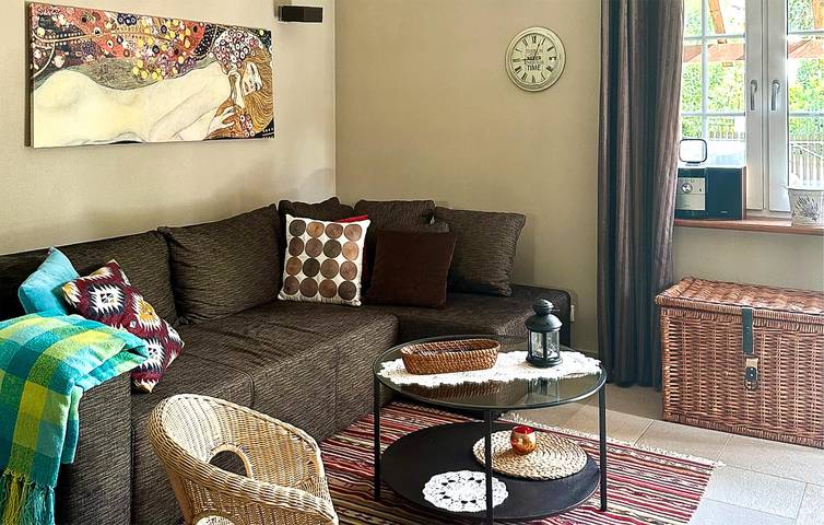 Location de vacances pour 10 personnes, avec jardin et terrasse dans Silésie - 2