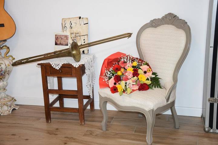 B&b per 4 persone, con giardino in Bassano del Grappa