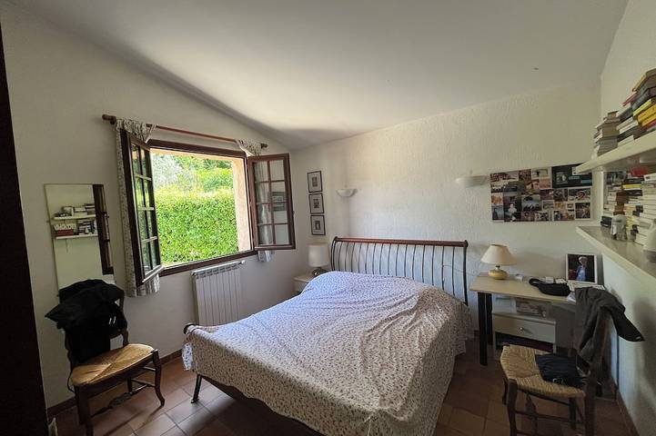 Location de vacances pour 12 personnes, avec jardin à Saint-Paul-en-Forêt - 4