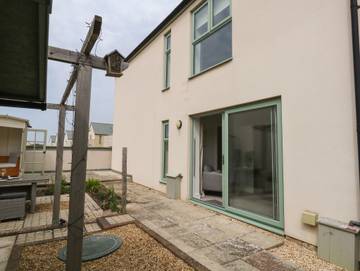 Cottage for 7 People in Fortuneswell, Isle of Portland, Photo 1